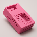 Bitcoin Merch® - AxeSheath Enclosure for Bitaxe