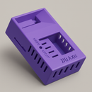 Bitcoin Merch® - AxeSheath Enclosure for Bitaxe