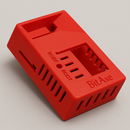 Bitcoin Merch® - AxeSheath Enclosure for Bitaxe