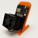 Bitcoin Merch® - Improved Heatsink (Bitaxe Gamma, Supra, Ultra)