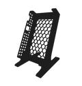 Bitcoin Merch® - NerdAxe Stand