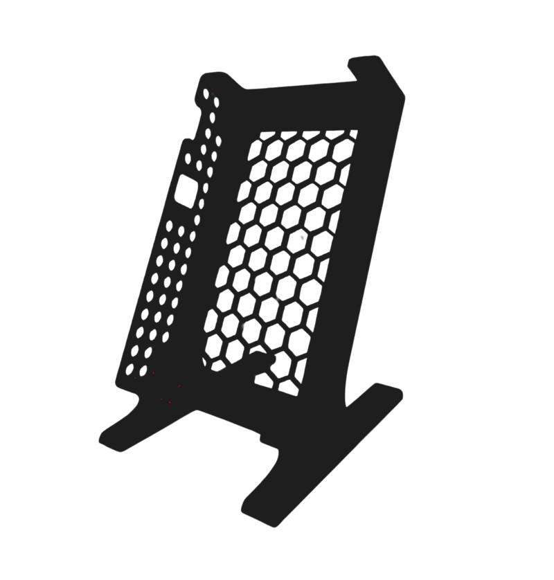 Bitcoin Merch® - NerdAxe Stand
