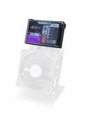 Bitcoin Merch® - Jumbo Screen Upgrade NerdQaxe++ and NerdQaxe++ Hydro