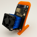 Bitcoin Merch® - Improved Heatsink (Bitaxe Gamma, Supra, Ultra)