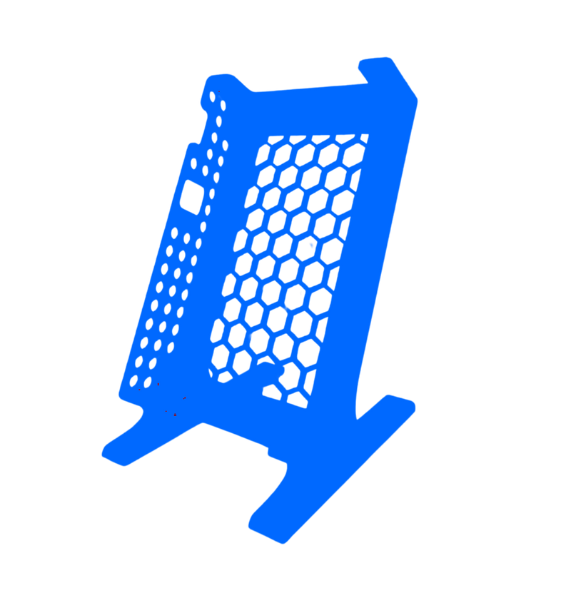 Bitcoin Merch® - NerdAxe Stand