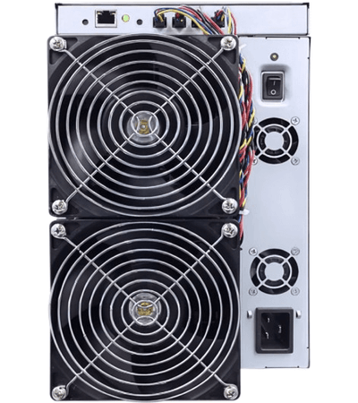 PCケース(自作PC用) Canaan Avalon A1246-87T Avalon Miner 1246