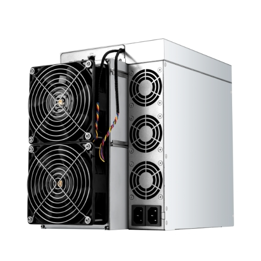 Bitcoin Merch® - ElphaPex DG1 9.5G LTC Miner