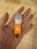 Bitcoin Merch® - DogeAxe 1 Dogecoin & Litecoin Miner