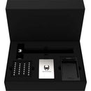 Bitcoin Merch® - Cryptotag Thor Ultimate Titanium Crypto Backup Kit