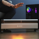 Bitcoin Merch® - Avalon Mini 3 Bitcoin Miner & Heater 37.5TH/s