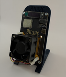 Bitcoin Merch® - Bitaxe Supra + Power Supply Miner 600GH/s