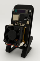 Bitcoin Merch® - Bitaxe Gamma Lottery Miner + Power Supply Up to 1.5TH/s