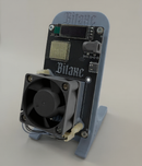 Bitcoin Merch® - Bitaxe Supra + Power Supply Miner 600GH/s