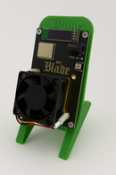 Bitcoin Merch® - Bitaxe Gamma Lottery Miner + Power Supply Up to 1.5TH/s