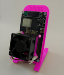 Bitcoin Merch® - Bitaxe Supra + Power Supply Miner 600GH/s