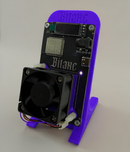 Bitcoin Merch® - Bitaxe Supra + Power Supply Miner 600GH/s