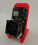 Bitcoin Merch® - Bitaxe Supra + Power Supply Miner 600GH/s