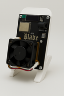 Bitcoin Merch® - Bitaxe Gamma Lottery Miner + Power Supply Up to 1.5TH/s
