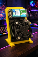 Bitcoin Merch® DOGE Digger Lottery Miner 105MH/s SCRYPT LTC/Doge