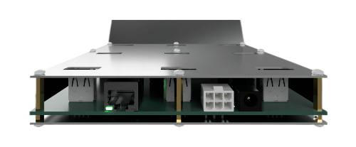 Bitcoin Merch® - Gekkoscience Smarthub - 11 Ports - PSU Not Included