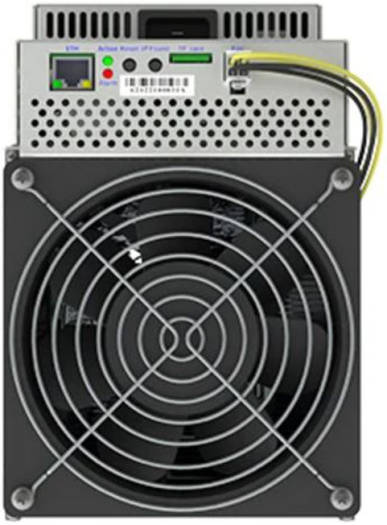 Bitcoin Merch® - WhatsMiner M50 (116T)