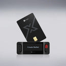 ELLIPAL X Card NFC Cold Wallet