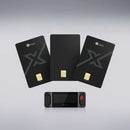 ELLIPAL X Card NFC Cold Wallet