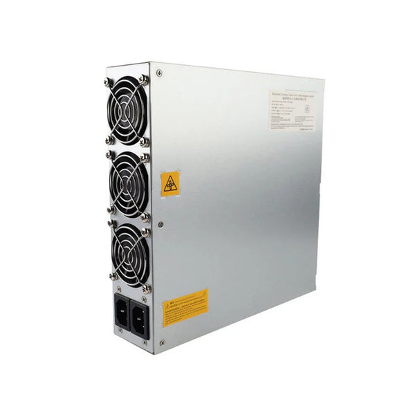 Bitcoin Merch - iPollo 3600W Power Supply