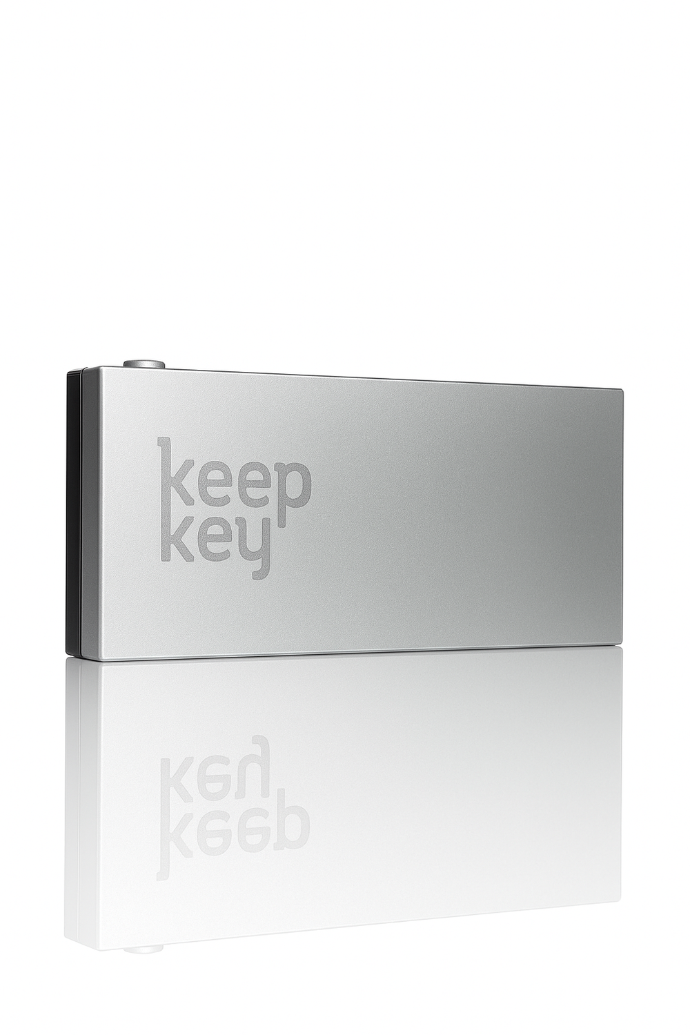 KeepKey: The Simple Bitcoin Hardware Wallet