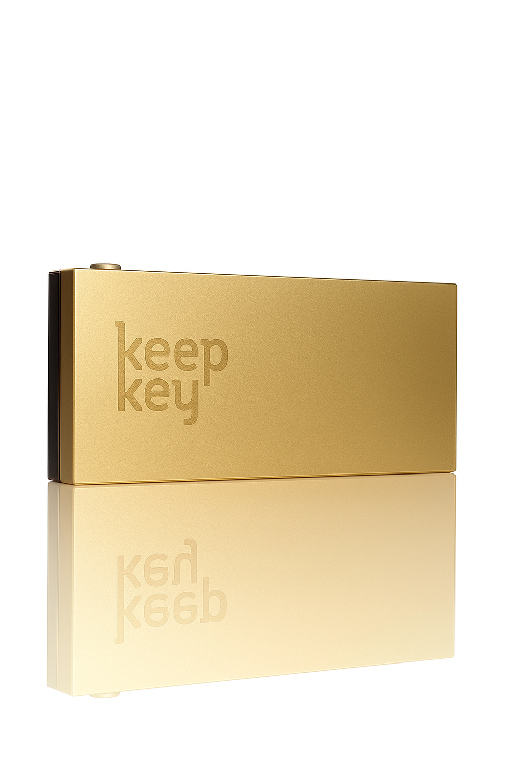 KeepKey: The Simple Bitcoin Hardware Wallet