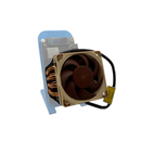 Bitcoin Merch® Low-Profile Heatsink Upgrade For Bitaxe (Supra / Gamma)