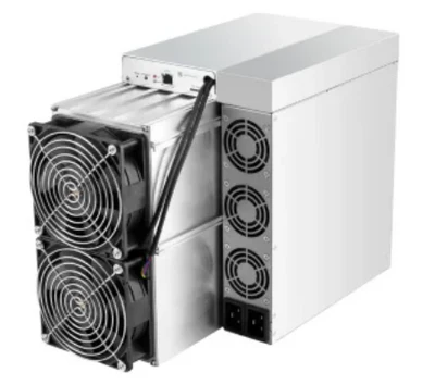 Bitcoin Merch® - ElphaPex DG1+ (13.6 Gh/s) Dogecoin Miner