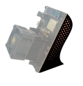 Bitcoin Merch® - Bitaxe Split Stand