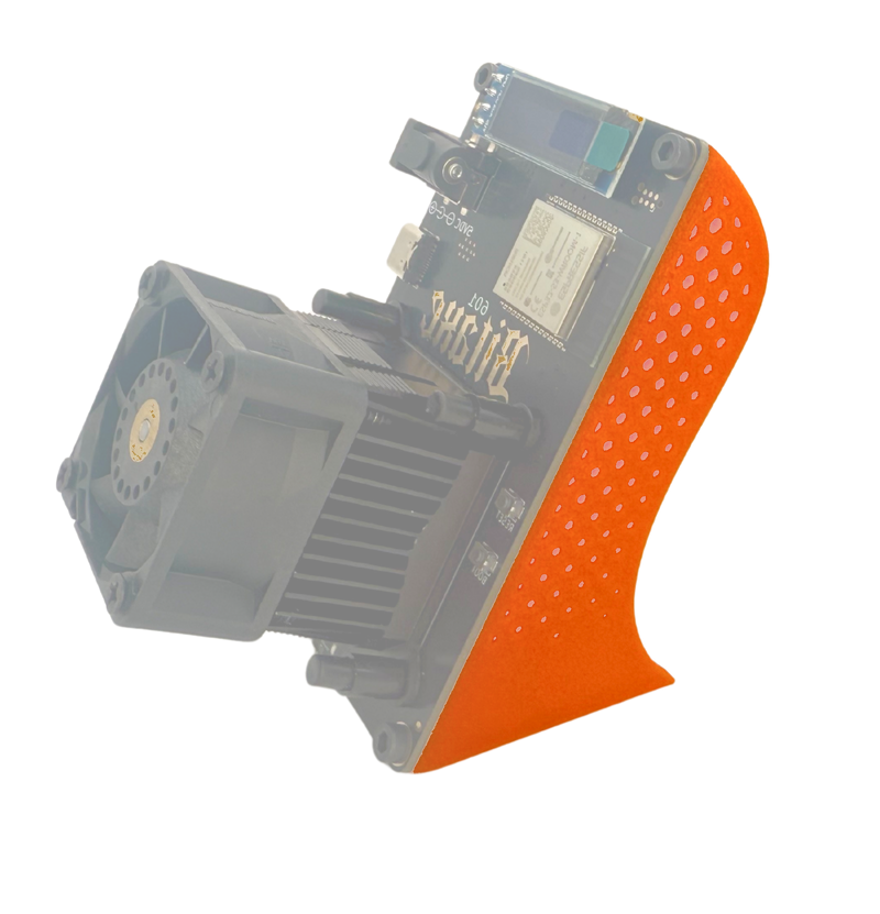 Bitcoin Merch® - Bitaxe Split Stand