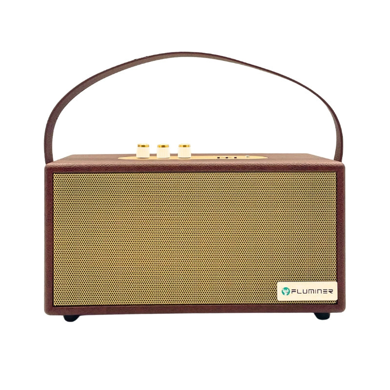 Bitcoin Merch® - Fluminer L2 1.2GH/s DOGE and LTC Miner + Bluetooth Speaker