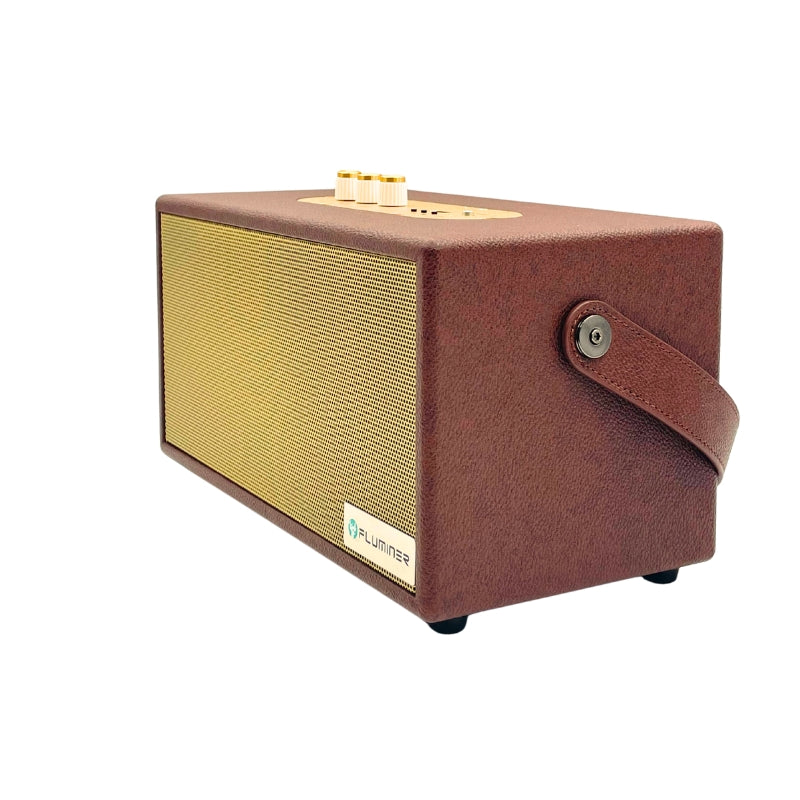 Bitcoin Merch® - Fluminer L2 1.2GH/s DOGE and LTC Miner + Bluetooth Speaker