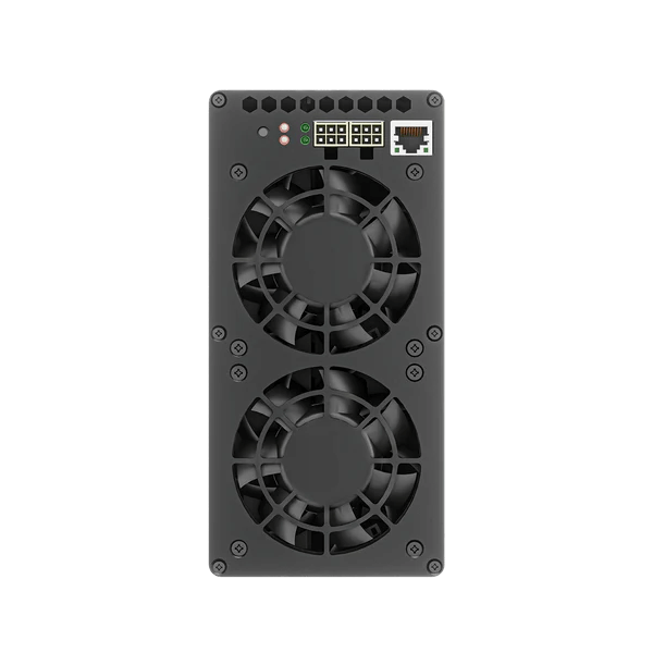 Bitcoin Merch® - Goldshell KA Box Pro Kaspa Miner (Dual Mode)1.6 TH/s