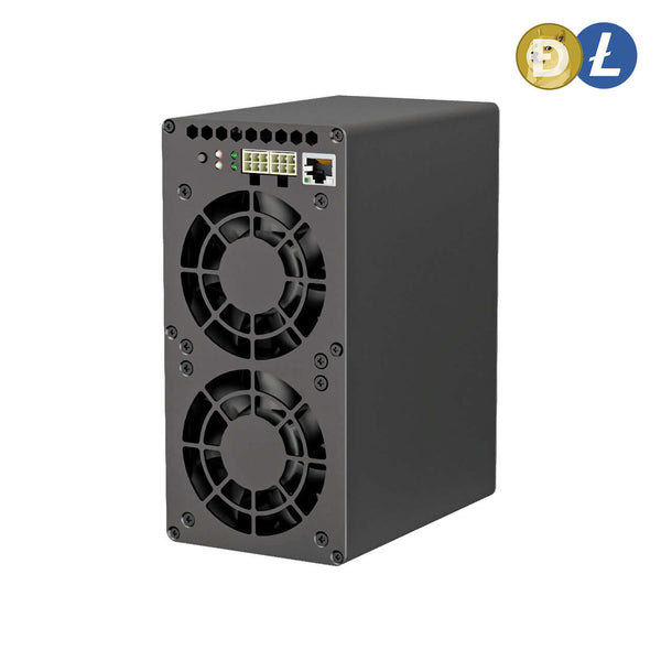 Goldshell Mini Doge Ⅲ ASIC Doge & LTC Amazon.com: New Goldshell Mini Doge 3 Ⅲ Miner for Doge Coin & LTC