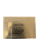 Bitcoin (BTC) Coin Ethereum (ETH) Ripple (XRP) Coin in Showcase Edition Box