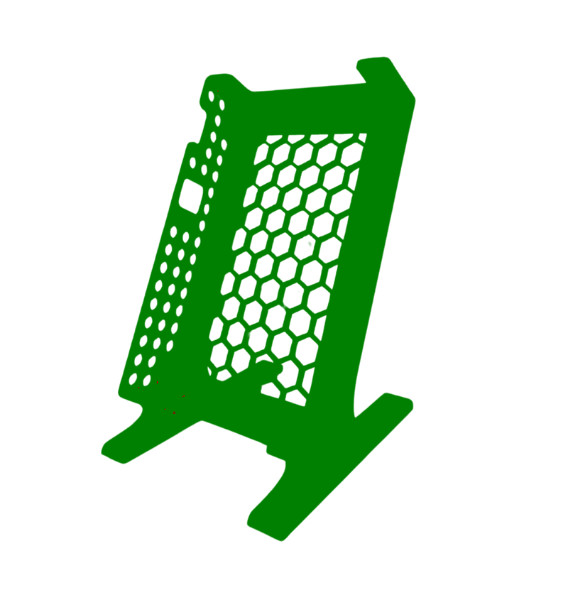 Bitcoin Merch® - NerdAxe Stand