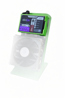 Bitcoin Merch® - Jumbo Screen Upgrade NerdQaxe++ and NerdQaxe++ Hydro