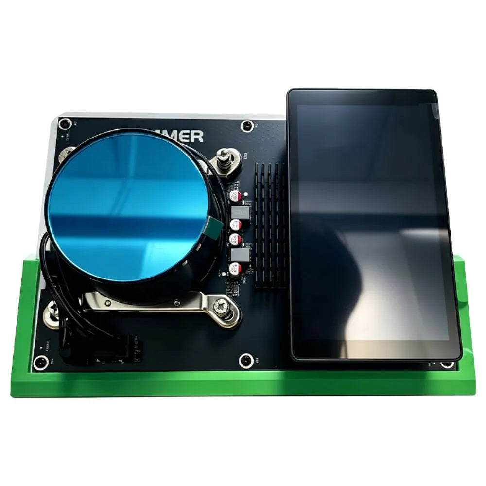 Bitcoin Merch® - Hammer Miner BC08 Hydro 12TH/s Bitcoin Miner w/ Power Supply