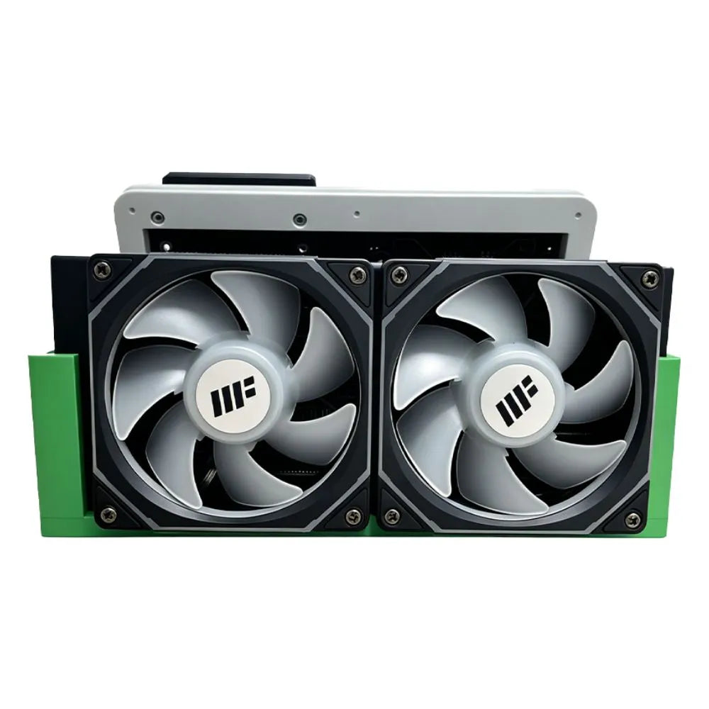 Bitcoin Merch® - Hammer Miner BC08 Hydro 12TH/s Bitcoin Miner w/ Power Supply