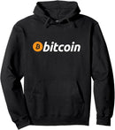 Bitcoin Merch® - Original BTC Hoodie