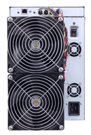 Bitcoin Merch® - Canaan Avalon Asic Miner 1446 135T 3310W Blockchain Hardware for Bitcoin Mining BTC Rig