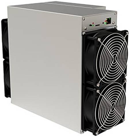 Bitcoin Merch - ICERIVER KAS KS5M ASIC miner 15Th/s.