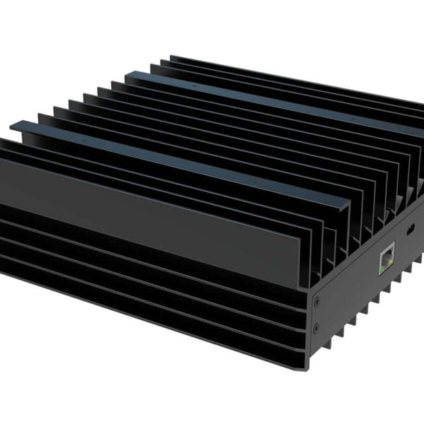 Bitcoin Merch® - IceRiver KS0 Ultra 400GH/S: Enhanced Cryptocurrency M