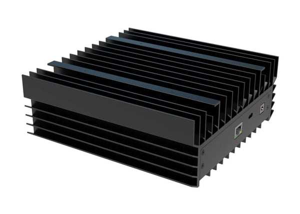 ICE　ks0 Ultra　400gh Bitcoin Merch® - IceRiver KS0 Ultra 400GH/S: Enhanced Cryptocurrency M