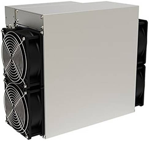 Bitcoin Merch - ICERIVER KAS KS5M ASIC miner 15Th/s.