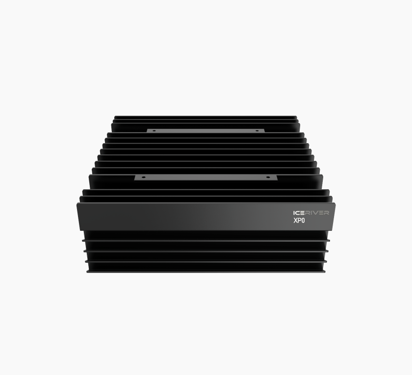 Bitcoin Merch® - IceRiver XP XP0 150GH/s